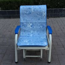 Ice silk mat escort chair bed special summer folding washable cotton mattress 1 9 meters machine washable cotton mattress mat