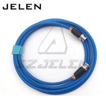 Jiamei LV-61S video line blue black SDI video line shark fin video line