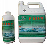 Moisturizing stone F-219W stone water protection agent stone penetration conservation maintenance agent marble granite application