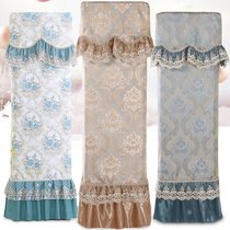 Midea Gree air conditioning dust cover living room cabinet hood 2P3P Oaks vertical cabinet air conditioning cover boot is not taken