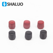 333 type copper cap M6 fixed terminal stud screw type terminal inverter dedicated safety Universal