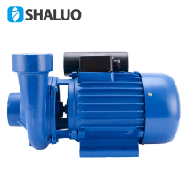 Centrifugal pump 2DK-20 household clean water pump large flow tap water injection molding machine circulating pump booster pump