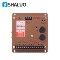 ESD5221 diesel generator set parts GAC Cummins speed control board GAC speed electronic throttle governor