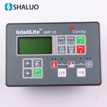 Czech Comai IL-NT-AMF20 original imported control screen ComAp power failure self-starting generator controller