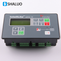 Czech Comai controller IL-NT-MRS16 imported control screen ComAp diesel generator computer board