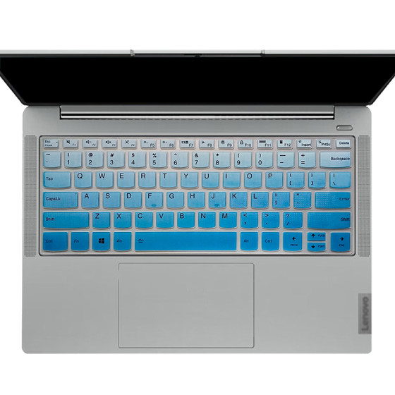 Lenovo Xiaoxin Air 14 Plus 2022 키보드 마스크 노트북 케이스 표준 압력 Ryzen 버전 코어에 적용 가능 Lenovo Xiaoxin Air 14 Plus 2022 키보드 마스크 노트북 케이스 표준 압력 Ryzen 버전 코어에 적용 가능