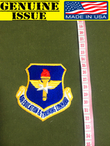 28 New US military version of the air force flying air Force army pocket chapter 65 M51 A2 windbreaker armband