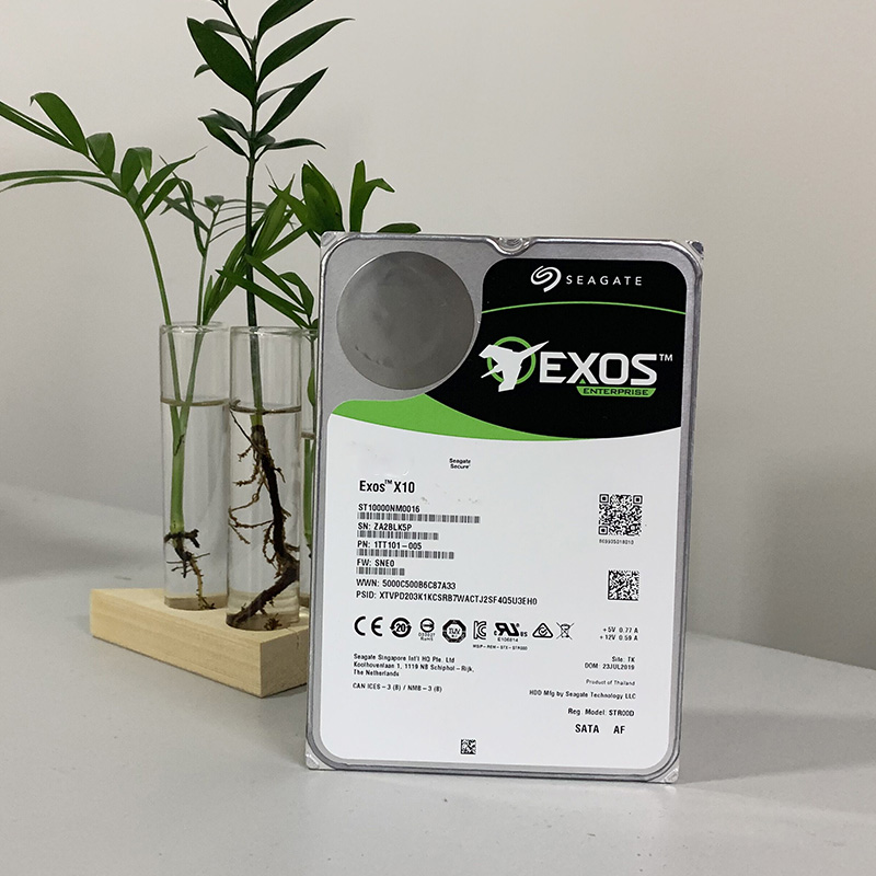 sf seagate galaxy 4t mechanical hard disk 4tb hard disk 7200 to enterprise hard disk sata server