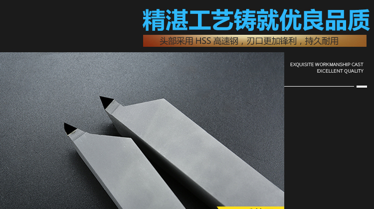 金刚石55度60度螺纹车刀pcdcbn刀具工具外牙刀外螺纹车刀