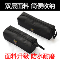 Fast tool bag small canvas thickening storage bag Mens washing bag Car repair tool parts bag