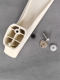 Joyoung Electric Hot Pot Cover Handle HG60-G525 G565 G665 G582 유리 덮개 핸들 핸들 액세서리 Joyoung Electric Hot Pot Cover Handle HG60-G525 G565 G665 G582 유리 덮개 핸들 핸들 액세서리