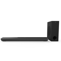 Philips Philips TAPB603 Home Theater Set Echo Sound Speaker Wireless Bluetooth 7 1