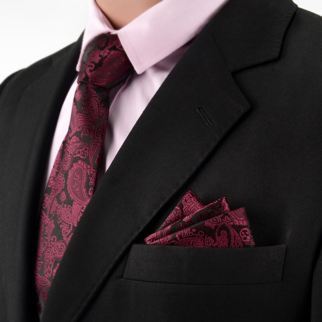 lrzyou英伦复古花纹口袋方巾韩版男士西装结婚手帕正装礼服胸巾