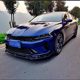 2020 KIA의 차세대 K5 KAIKU 수정 전면 삽 주변 전면 립 립 앤 콜리 부서 방지 보호 장식 스페셜에 적합합니다. 2020 KIA의 차세대 K5 KAIKU 수정 전면 삽 주변 전면 립 립 앤 콜리 부서 방지 보호 장식 스페셜에 적합합니다.