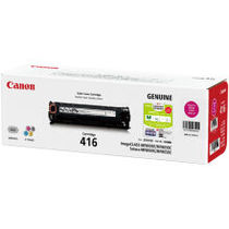 Canon (Canon) CRG-416 M red selenium MF8050Cn MF8050Cn 8030cn 8080Cw 8080Cw