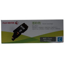 Fuji Xerox Fuji Xerox CP105b 205b 205b 215CM215fw 205 High Capacity cyan toner