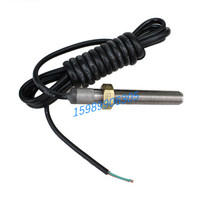 Generator set speed probe) Speed sensor MSP6729