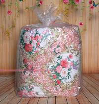 King-size thick quilt bag Moving bag Storage plastic bag Transparent packing bag Dust-proof moisture-proof bag
