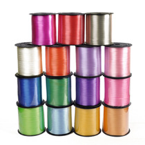 Wedding balloon tie tie Balloon ribbon Ribbon tie tie Wedding decoration New house decoration tie rope Gift packaging belt