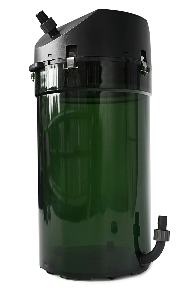 伊罕过滤桶_eheim经典过滤桶150/250/350/600国际版版 全棉版 前置版