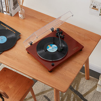 VOXOA striker T70 vinyl record player modern LP record player fever HIFI sound quality retro phonograph