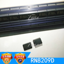 RN8209D multi-function anti-theft metering chip 8209 smart meter chip original Renergy micro full spot