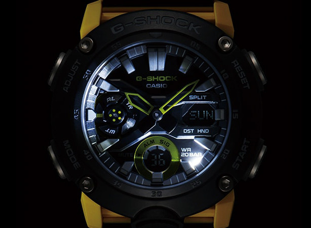 g shock ga 2000 e 4er