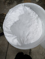 Special aluminium hydroxide powder agate powder WF-15A imitation jade handicraft filler 40KG bags of aluminium