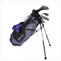 Childrens Ball GOLF CHILDREN CLUB UL54 S kids UL54 childrens sleeve rod 1 34-1 41 m