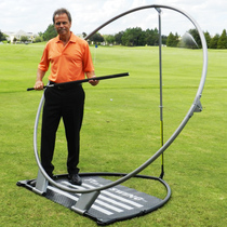 Master Swing Plane Trainer Golf Swing trainer Plane SWING swing system