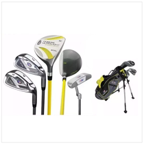 Less children ball with golf Childrens club U S kids UL42 childrens sleeve rod 1 02-1 10 m