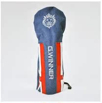 Special ARTINN No 1 wooden club head cover Wooden club cover Golf Cap cover Club protective cover