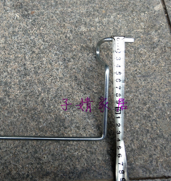 多功能关节两用竹节升降梯铝合金人字伸缩楼梯子配件圆形关节拉杆