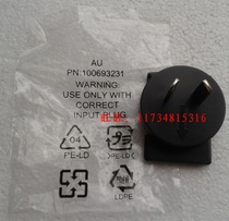 Brand new original Continental removable power supply AC AC plug pin conversion head Australian standard AU plug