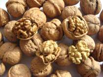 2021 new products Shanxi Fenyang paper walnut bulk thin shell walnut pregnant women snacks nuts specialty fresh goods