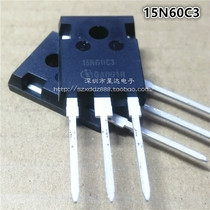 Brand new original SPW15N60C3 15N60C3 direct plug TO-247 FET 600V15A