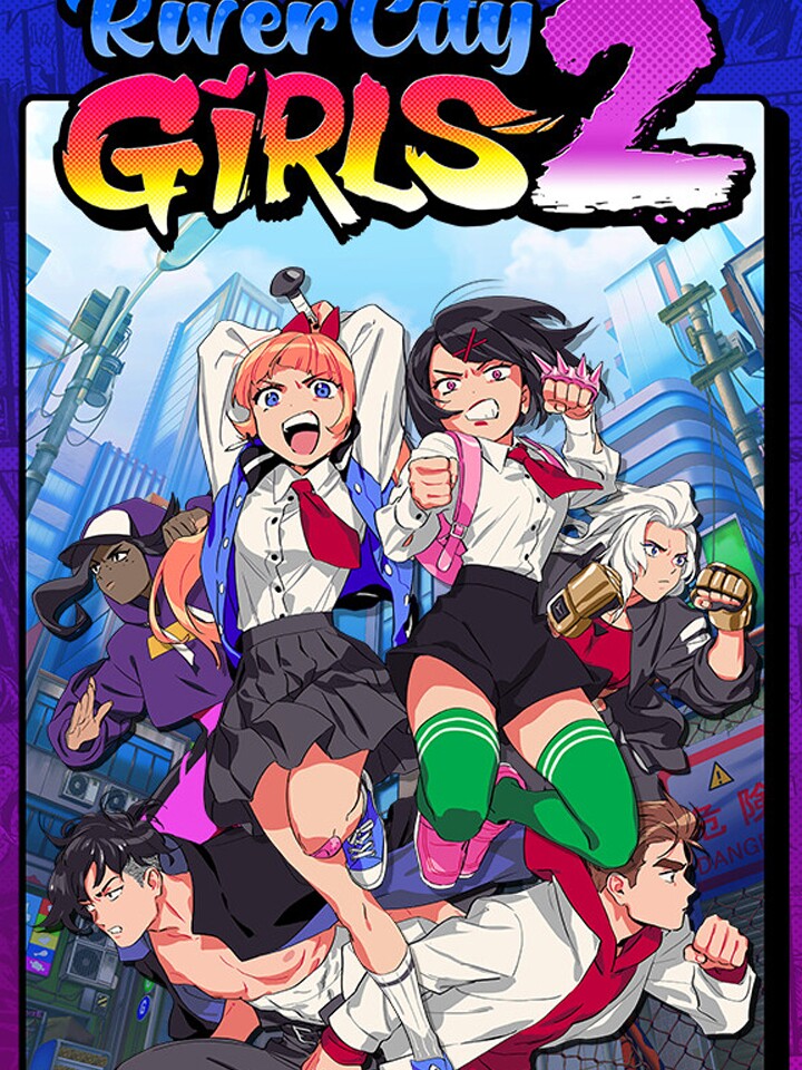 热血少女2发售当天玩家通宵闯关