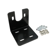 U type 775 motor seat motor bracket fixed seat metal bracket 775 motor seat 755 motor seat