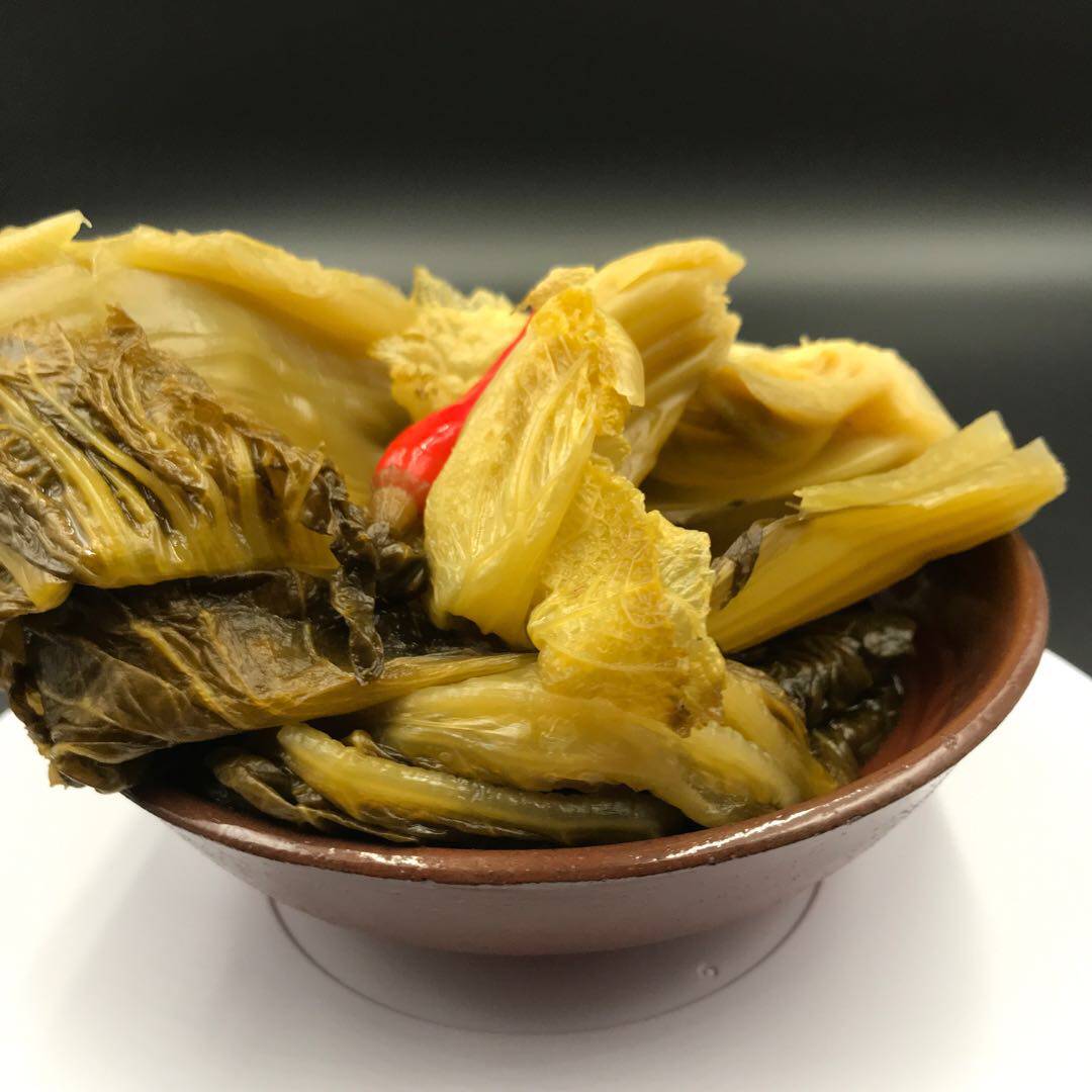 四川农家老坛自制泡菜母水酸菜鱼调料酸青菜开胃子咸菜无添加作料