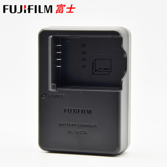 원래 Fuji X-T50 XS10 XT10 XE2 XE1 XM1A1 XA3 X-PRO2 X-PRO 3 X100V X100VI X-M5 카메라 NP-W126S 충전기 원래 Fuji X-T50 XS10 XT10 XE2 XE1 XM1A1 XA3 X-PRO2 X-PRO 3 X100V X100VI X-M5 카메라 NP-W126S 충전기