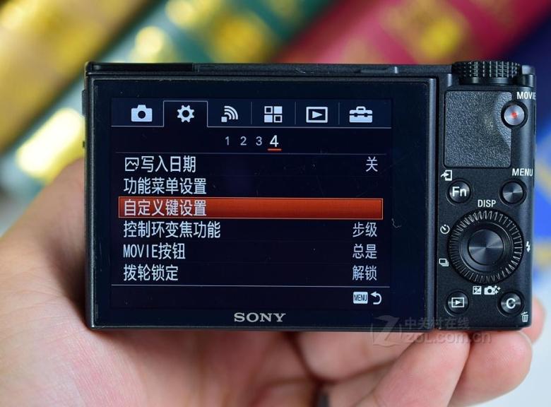 sony/索尼 dsc-rx100m3黑卡数码相机 rx100iii 新黑卡