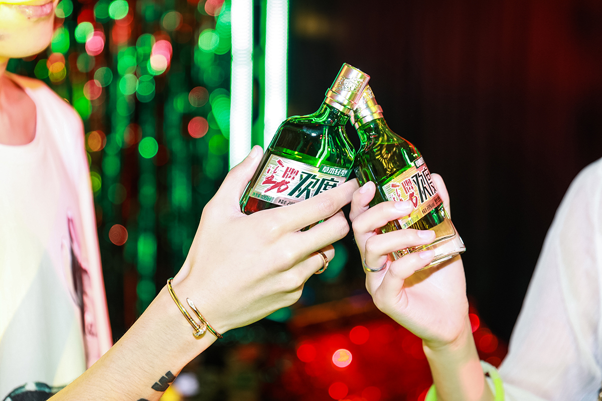 拒绝派对冷场,花式饮法为你赚足人气!