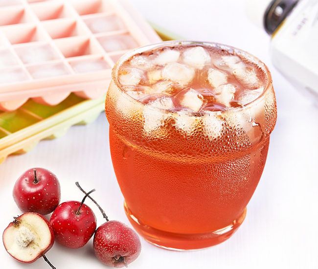 降火,除了王老吉还有这些饮料