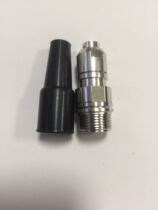 Tajimi brand new Japan imported TMW round connector connector R01-06J9-8F
