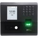 Zkteco 엔트로피 기반 중앙 제어 Nface102/BK200 지문 얼굴 출석기 동적 얼굴 인식 액세스 제어 시스템 Zkteco 엔트로피 기반 중앙 제어 Nface102/BK200 지문 얼굴 출석기 동적 얼굴 인식 액세스 제어 시스템