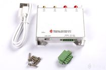 KC9532 four-channel synchronous sampling power sensor RF microwave power meter probe detector amplitude table