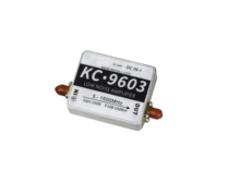 Preamplifier broadband gain module KC9603 300KHz-2000MHz