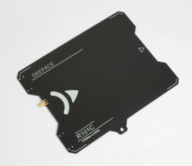 DeepaceR101C 730Mhz-6 5GHz broadband directional antenna UWB high gain ads-b antenna