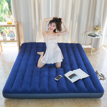 Residential furniture air bed double household inflatable bed double extra thick inflatable mattress single special