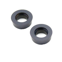 Domestic CNC Blade RPMT1204M0EN CNC Milling Blade Mould Round Cutter Processing R6